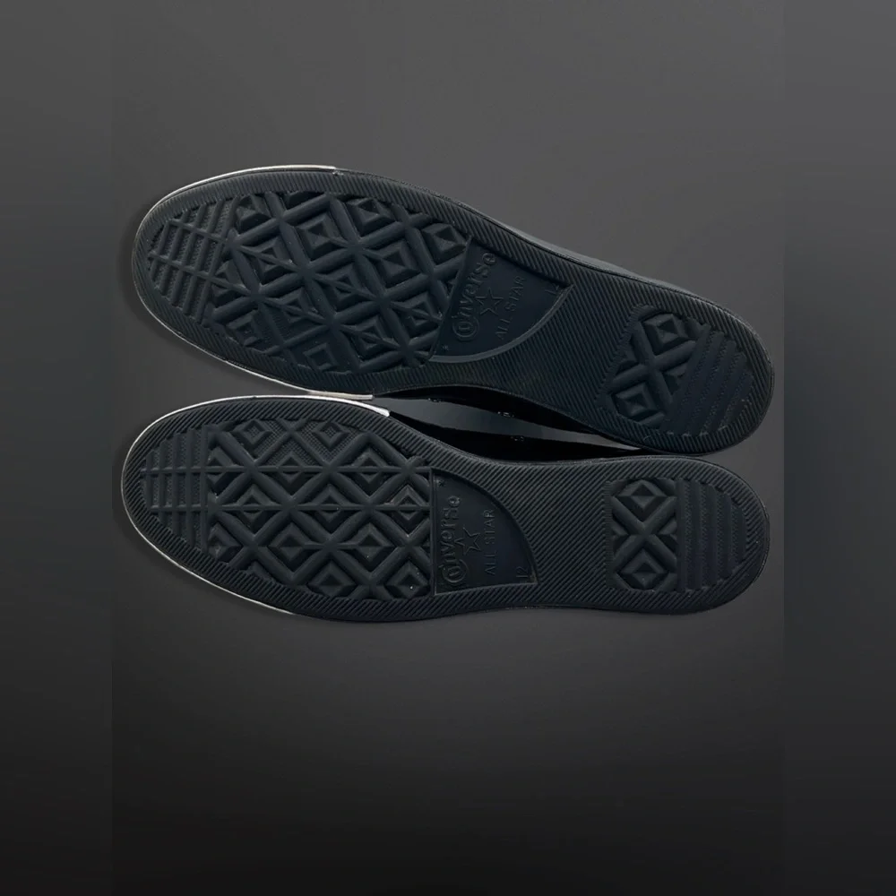 ⚡️CONVERSE⚡️ 2018 Undercover x Chuck 70 Low “Order” and “Disorder” - Picture 12 of 15